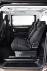 Toyota ProAce Verso 2016 года